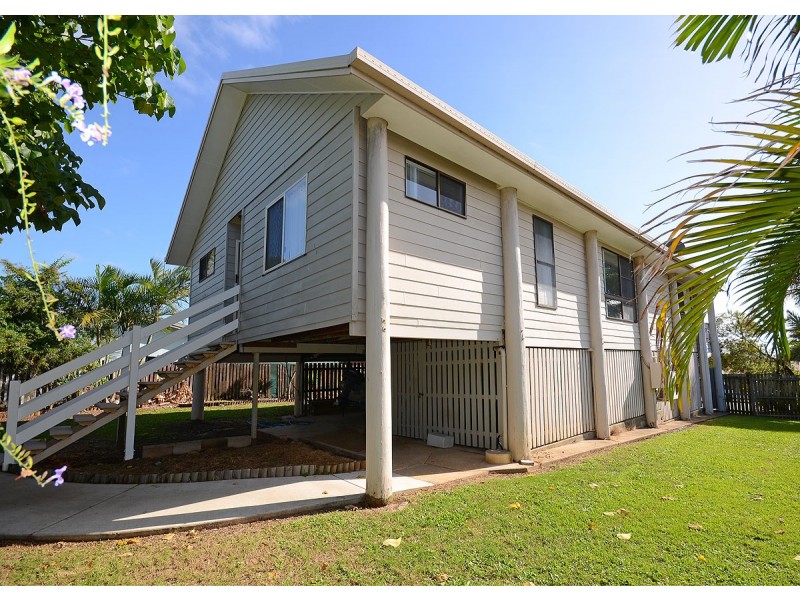 25 Oleander Avenue, Kawungan QLD 4655