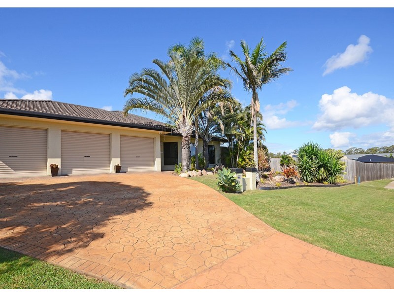 80 Caddy Avenue, Urraween QLD 4655