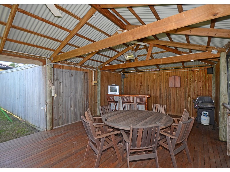 80 Caddy Avenue, Urraween QLD 4655