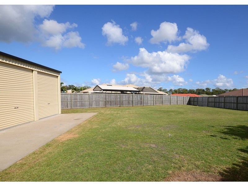 80 Caddy Avenue, Urraween QLD 4655