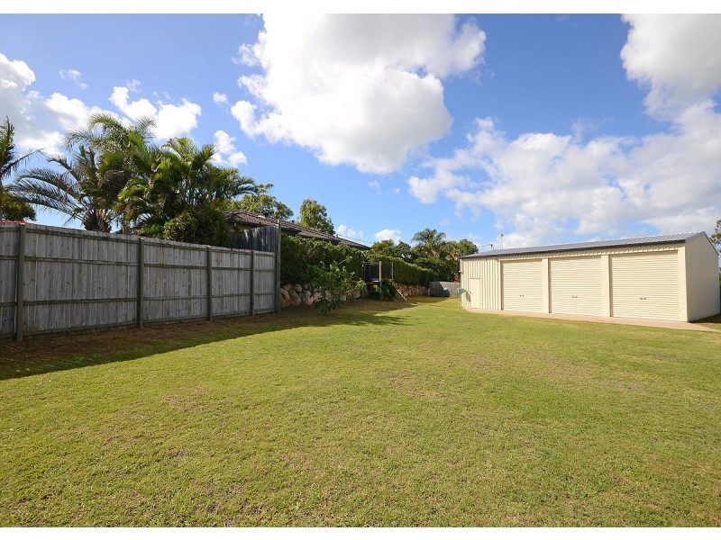 80 Caddy Avenue, Urraween QLD 4655