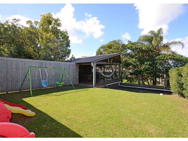 80 Caddy Avenue, Urraween QLD 4655