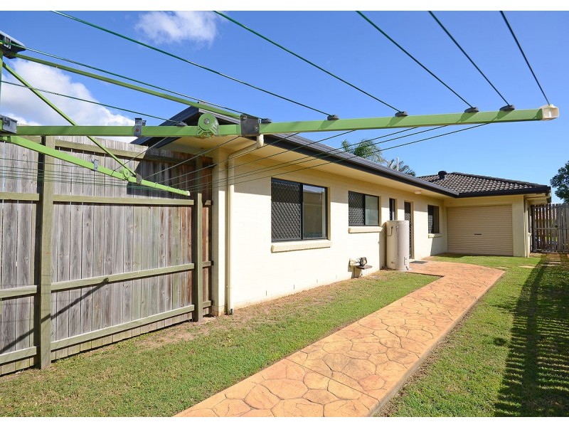 80 Caddy Avenue, Urraween QLD 4655