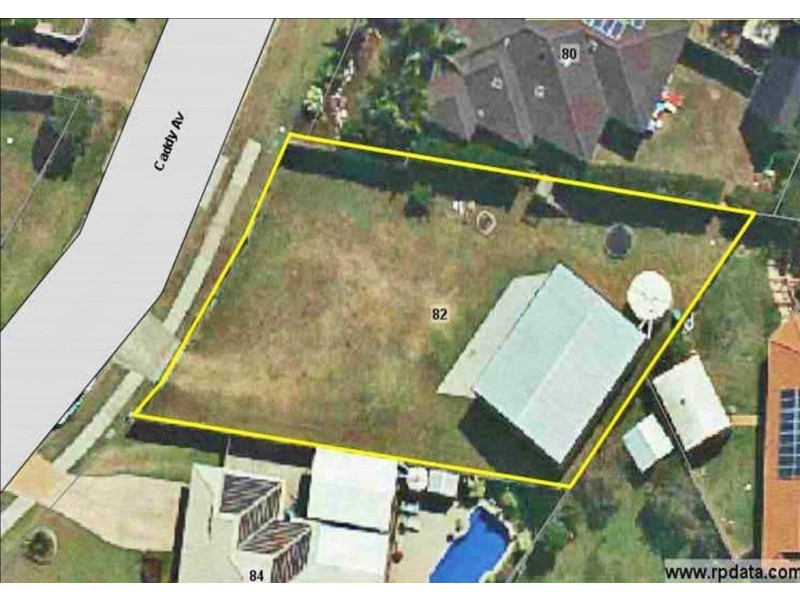 80 Caddy Avenue, Urraween QLD 4655