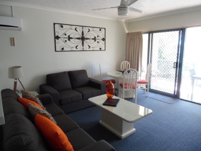 28/465 Esplanade, Torquay QLD 4655