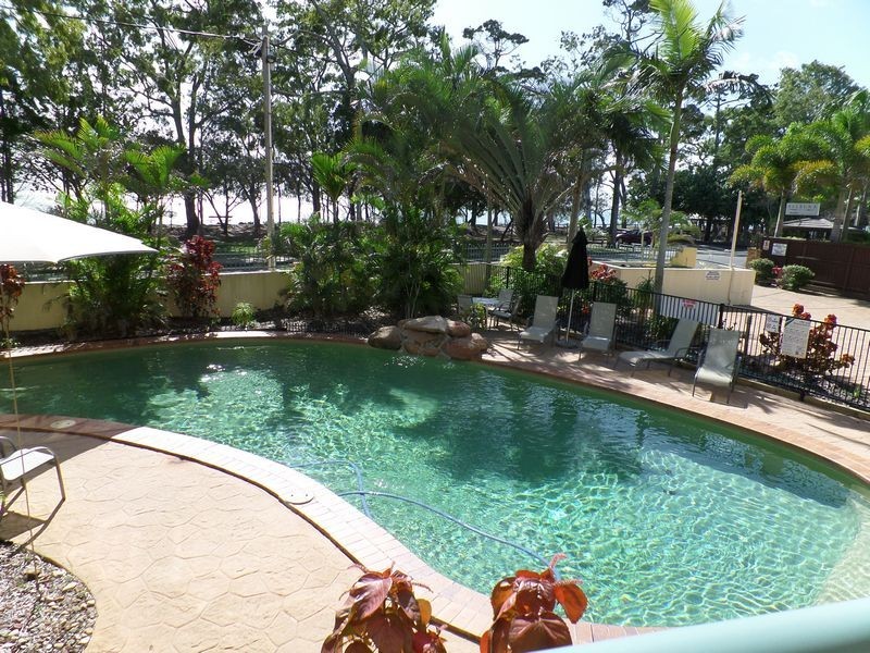 28/465 Esplanade, Torquay QLD 4655