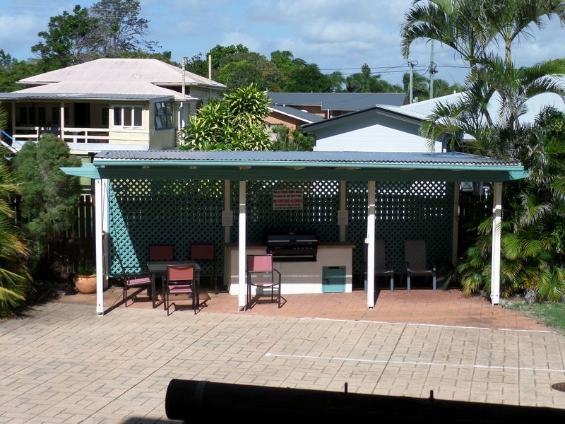 28/465 Esplanade, Torquay QLD 4655