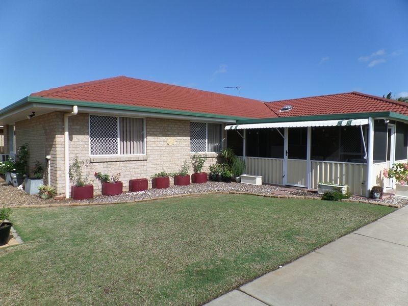 127 Ibis Blvd, Eli Waters QLD 4655