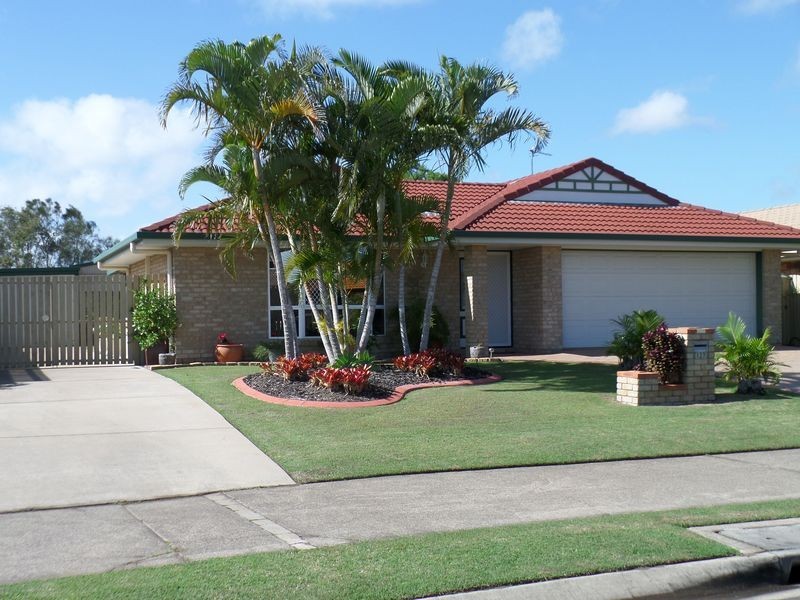 127 Ibis Blvd, Eli Waters QLD 4655