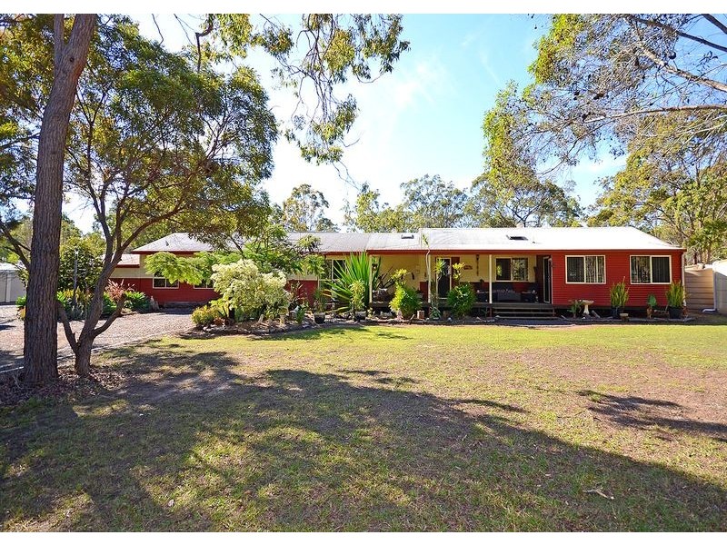 65 Scanlan Street, Sunshine Acres QLD 4655