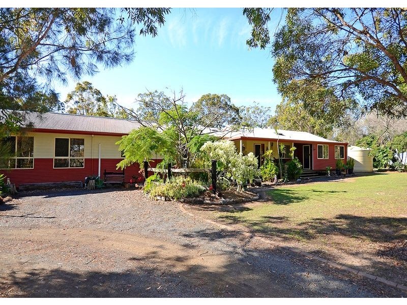 65 Scanlan Street, Sunshine Acres QLD 4655