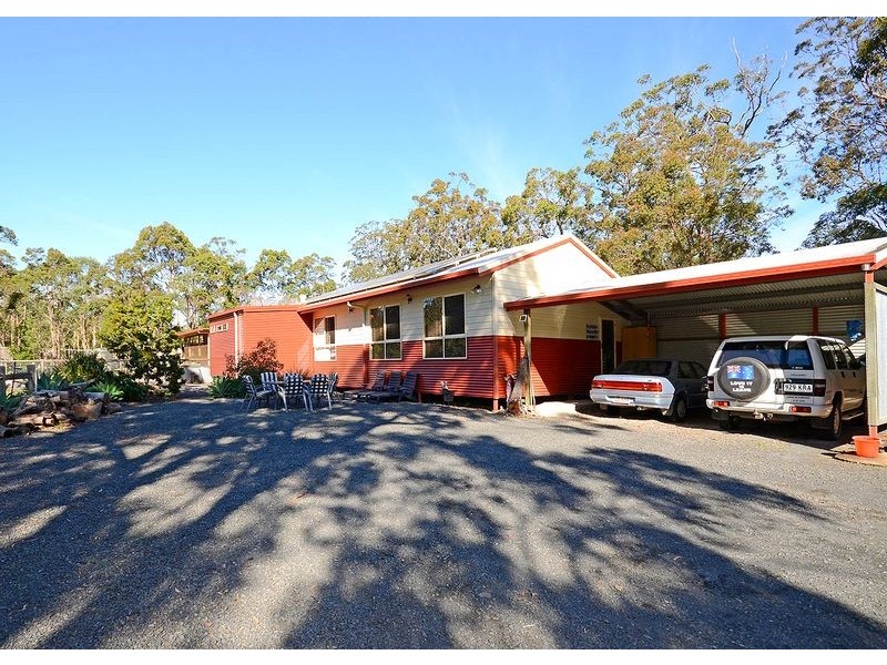 65 Scanlan Street, Sunshine Acres QLD 4655