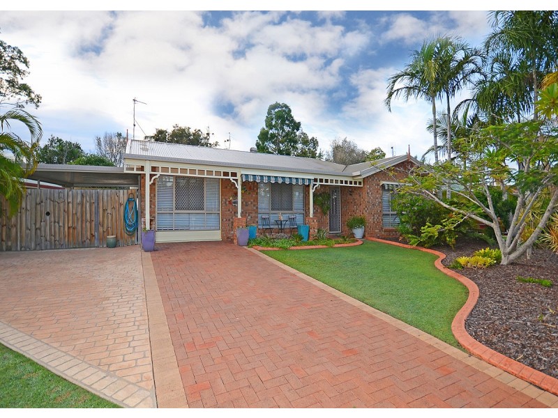 37 Thornbill Drive, Eli Waters QLD 4655