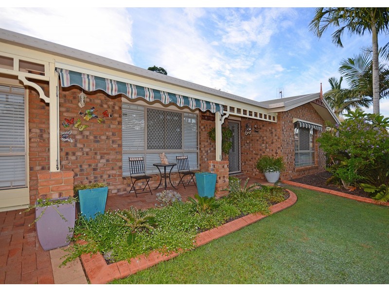 37 Thornbill Drive, Eli Waters QLD 4655