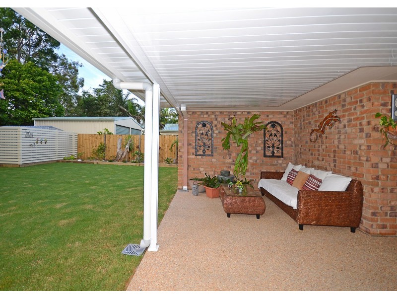 37 Thornbill Drive, Eli Waters QLD 4655