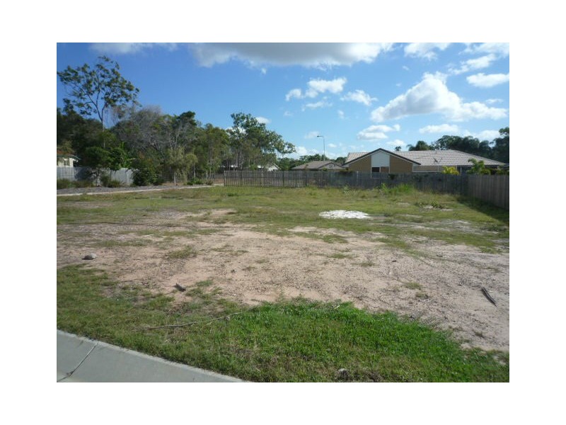 Lot 1 Cato Court, Torquay QLD 4655