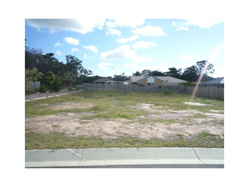 Lot 1 Cato Court, Torquay QLD 4655