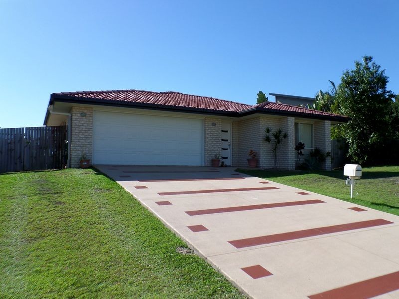 47 Turrum Street, Scarness QLD 4655