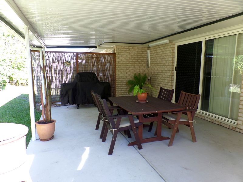 47 Turrum Street, Scarness QLD 4655