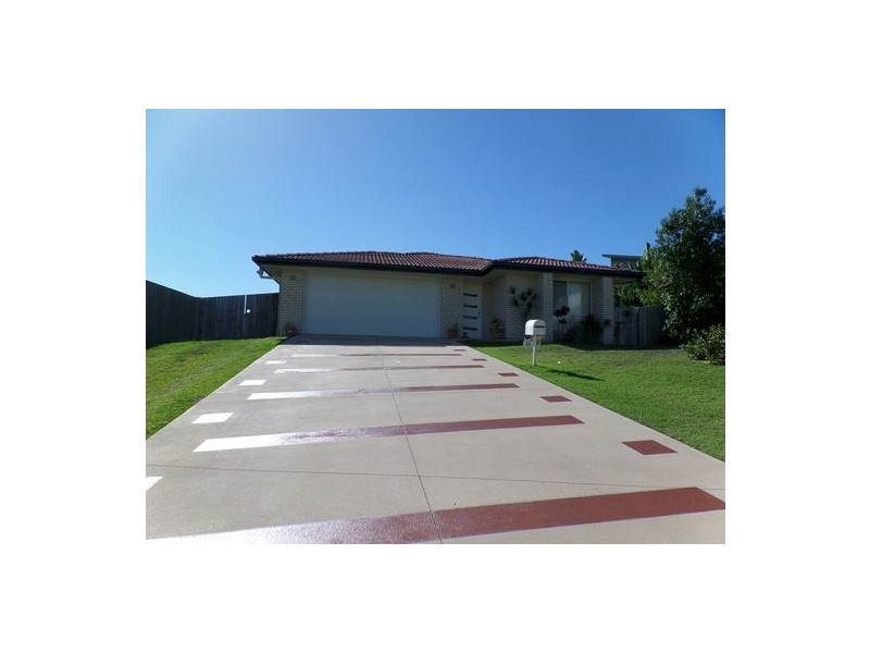 47 Turrum Street, Scarness QLD 4655