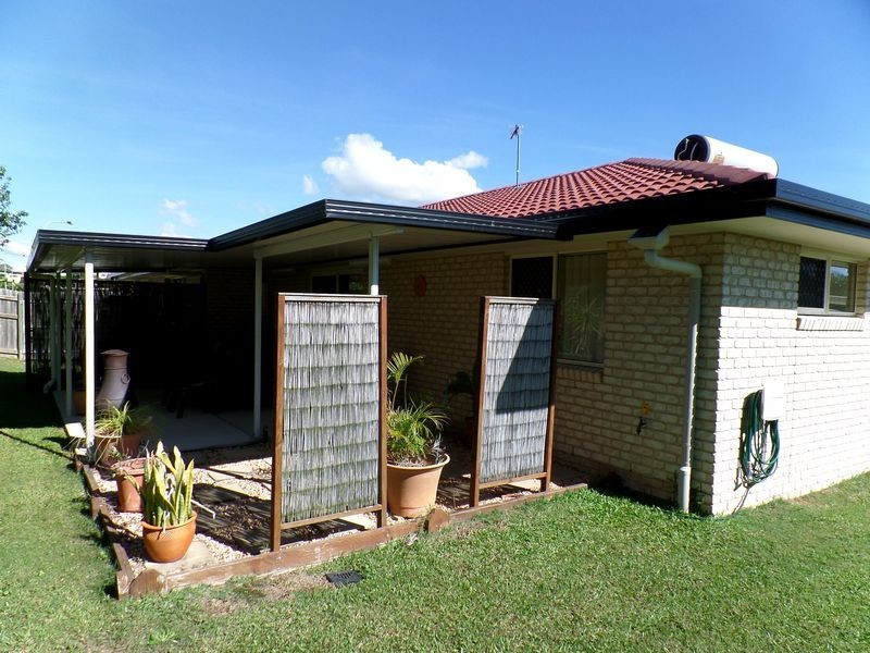 47 Turrum Street, Scarness QLD 4655