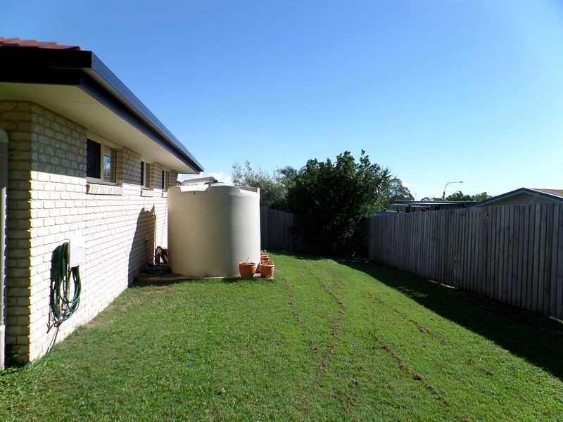 47 Turrum Street, Scarness QLD 4655