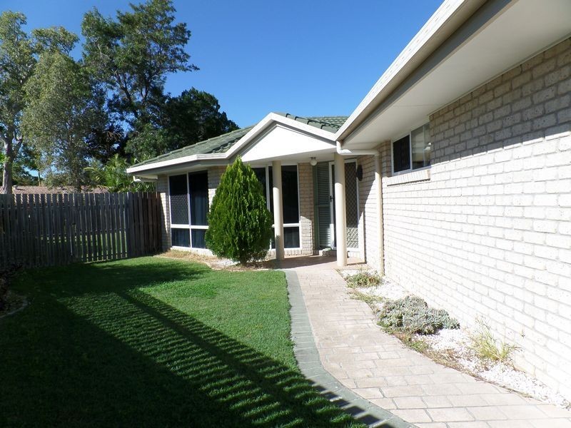 7 Eastwood Court, Urangan QLD 4655