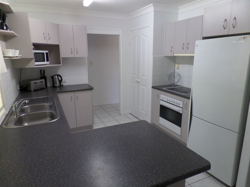 7 Eastwood Court, Urangan QLD 4655