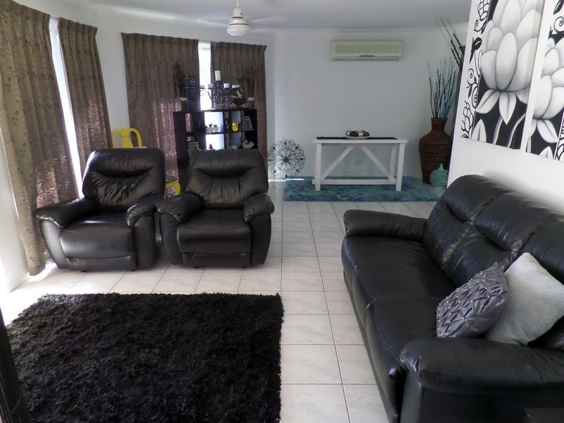 7 Eastwood Court, Urangan QLD 4655