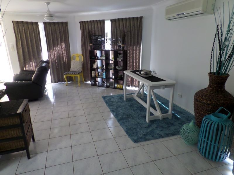 7 Eastwood Court, Urangan QLD 4655