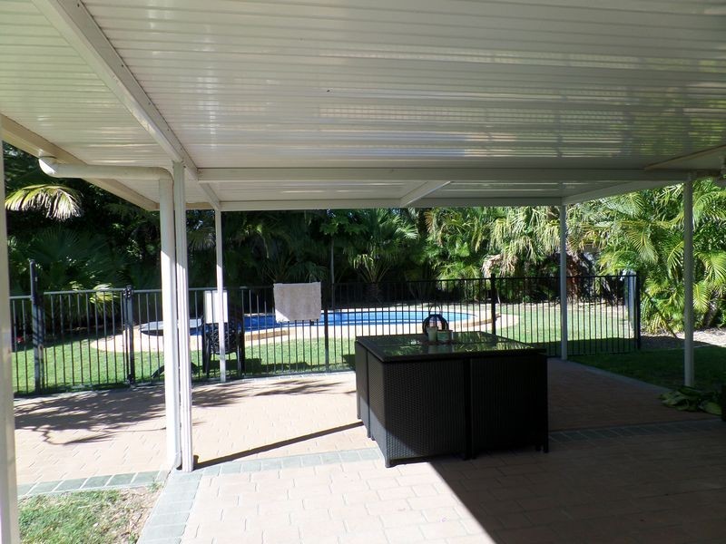 7 Eastwood Court, Urangan QLD 4655