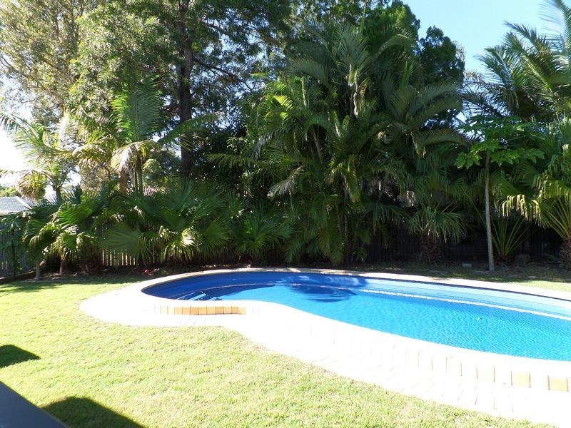 7 Eastwood Court, Urangan QLD 4655