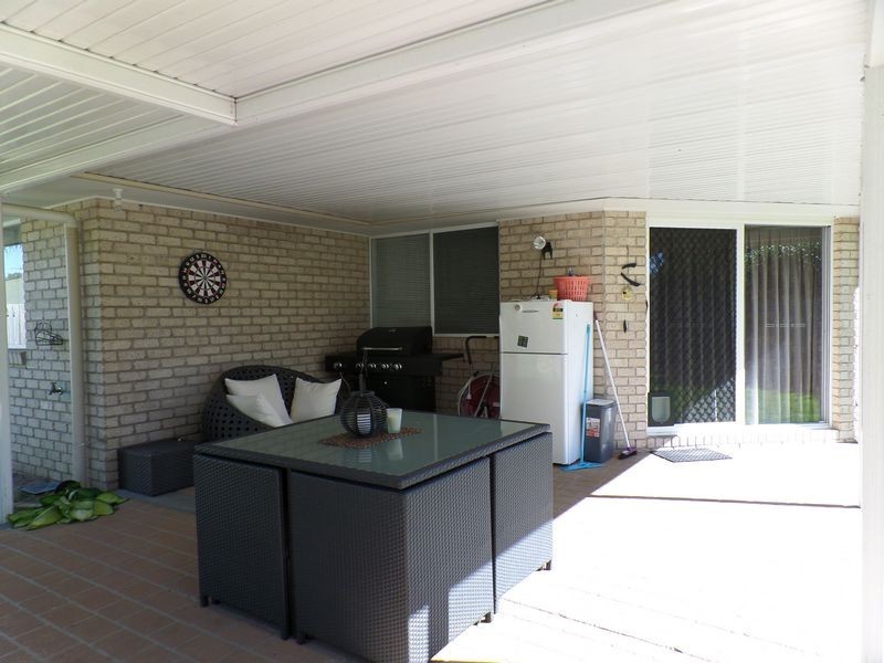 7 Eastwood Court, Urangan QLD 4655