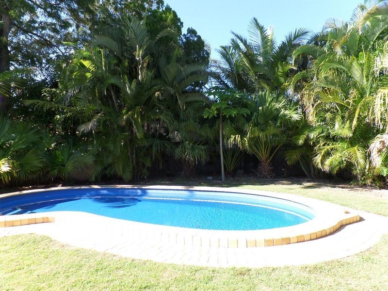 7 Eastwood Court, Urangan QLD 4655