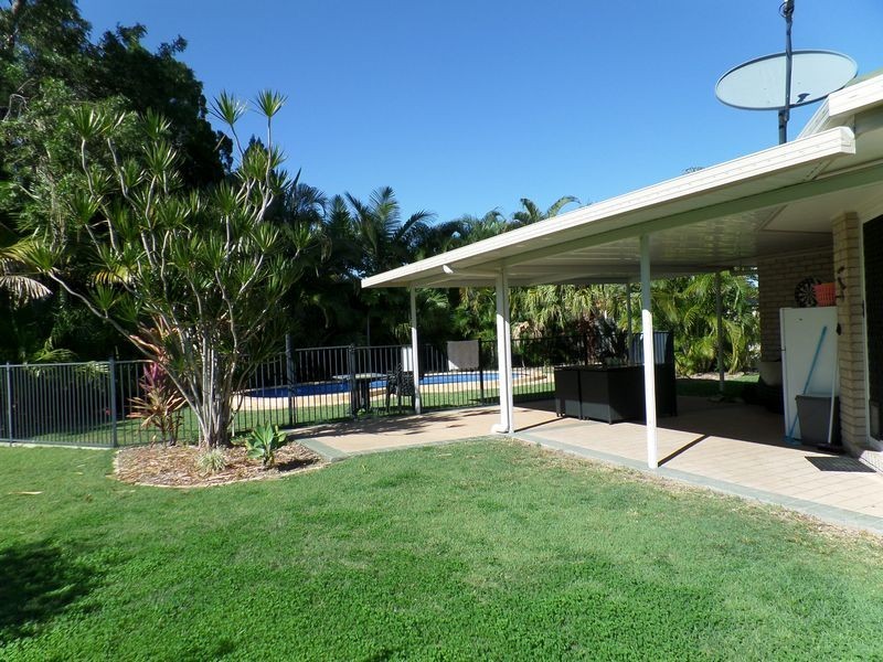 7 Eastwood Court, Urangan QLD 4655