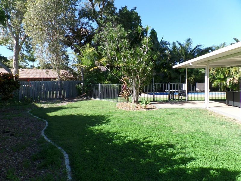 7 Eastwood Court, Urangan QLD 4655