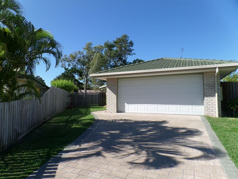 7 Eastwood Court, Urangan QLD 4655