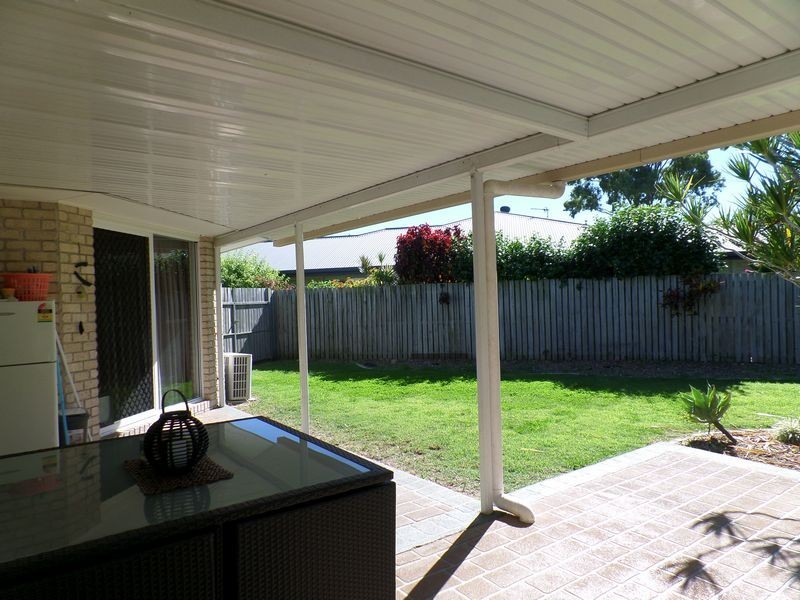 7 Eastwood Court, Urangan QLD 4655