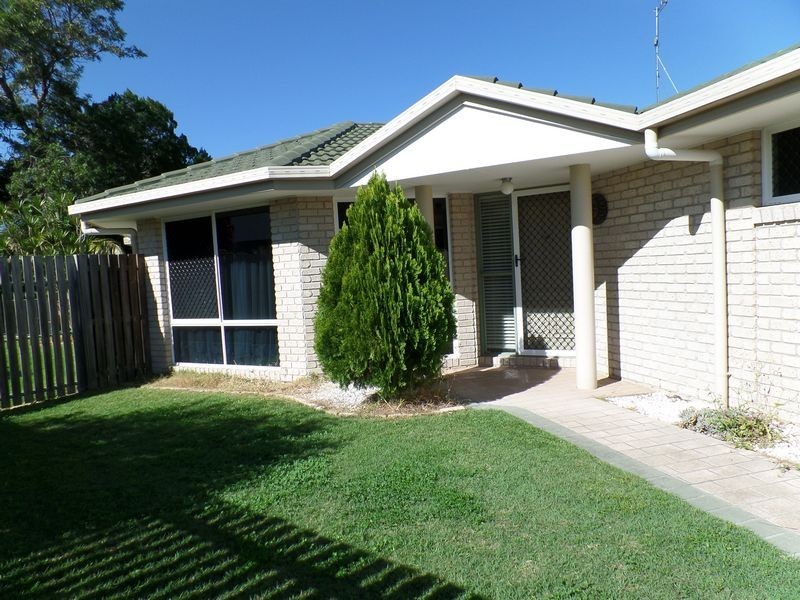 7 Eastwood Court, Urangan QLD 4655