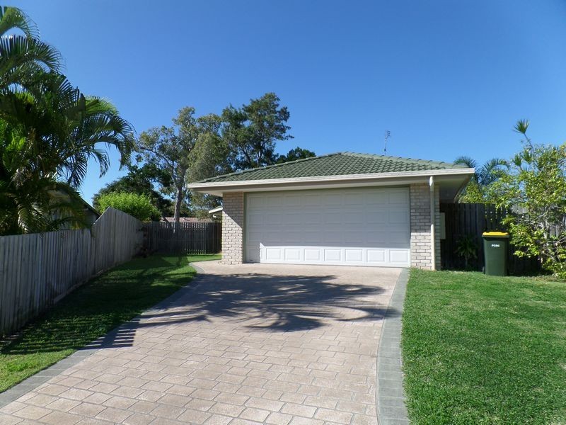 7 Eastwood Court, Urangan QLD 4655