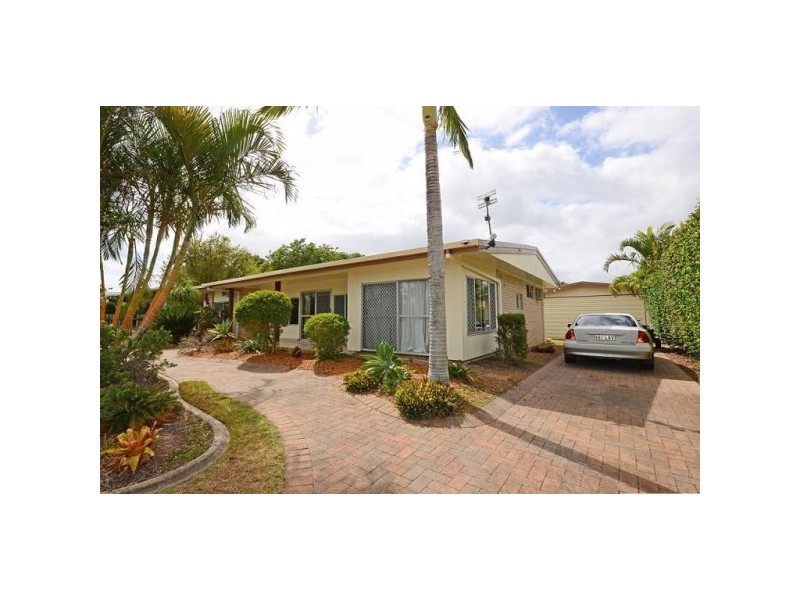 14 Kehlet Street, Point Vernon QLD 4655