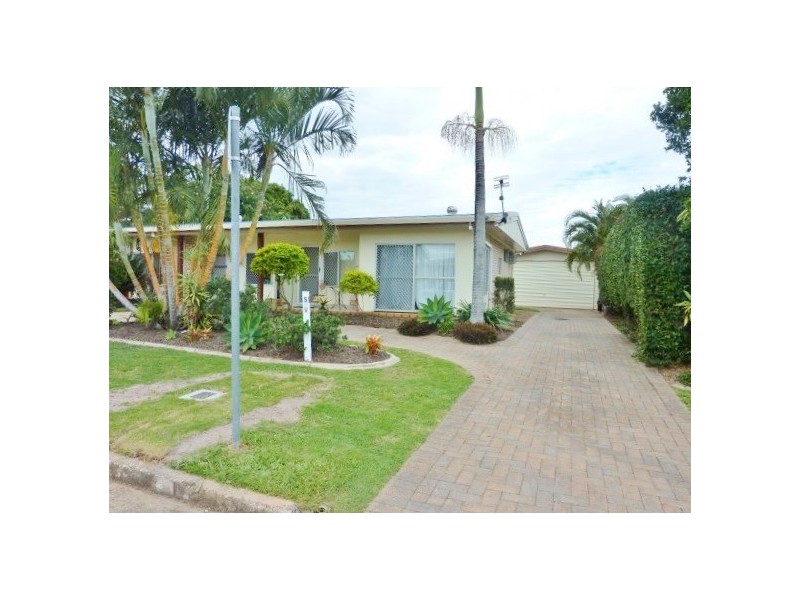 14 Kehlet Street, Point Vernon QLD 4655