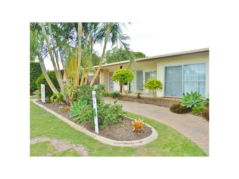 14 Kehlet Street, Point Vernon QLD 4655