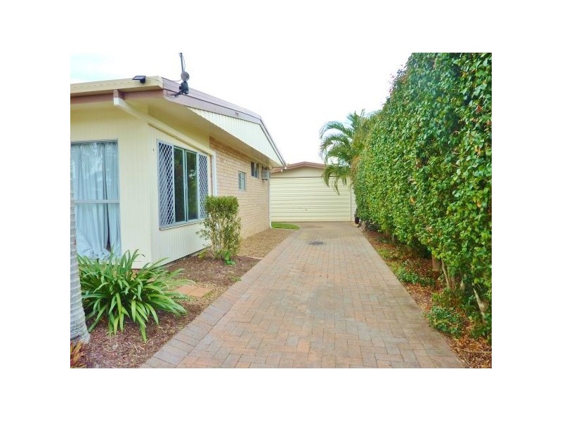 14 Kehlet Street, Point Vernon QLD 4655