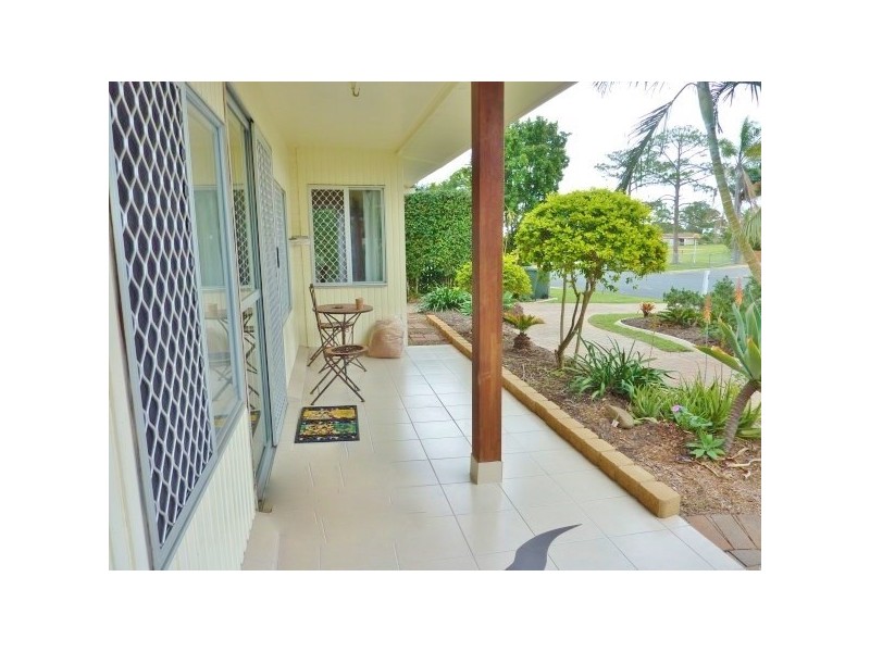 14 Kehlet Street, Point Vernon QLD 4655