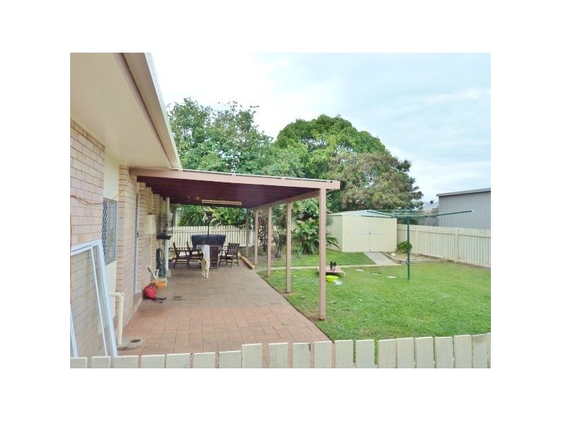 14 Kehlet Street, Point Vernon QLD 4655