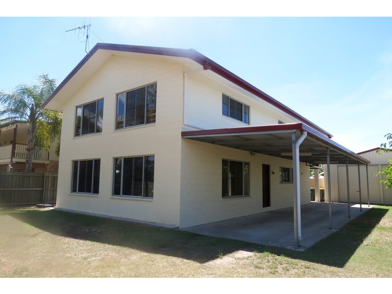 33 Orchid Drive, Burrum Heads QLD 4659