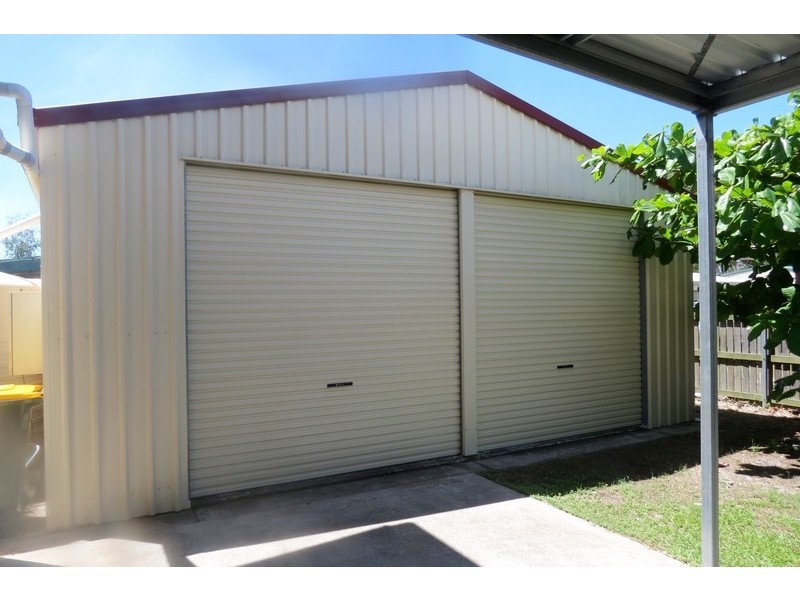 33 Orchid Drive, Burrum Heads QLD 4659