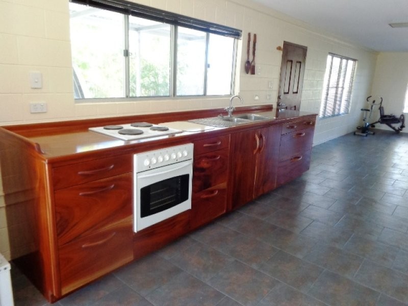 33 Orchid Drive, Burrum Heads QLD 4659