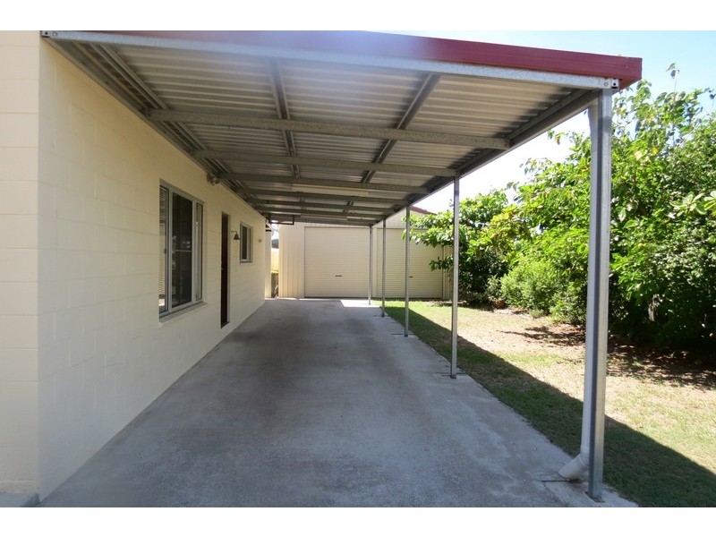 33 Orchid Drive, Burrum Heads QLD 4659
